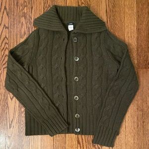 J.Crew Sweater